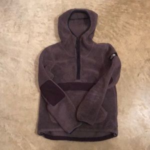 The North Face Sherpa Hoody